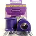 Silentblocs sur Tournon-sur-Rh&ocirc;ne : Silentbloc de Barre anti-roulis arri&egrave;re Powerflex 20mm - Opel