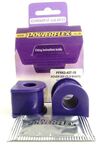 Silentbloc de Barre anti-roulis arri&egrave;re Powerflex 15mm - Rover