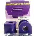 Silentblocs sur Tournon-sur-Rh&ocirc;ne : Silentbloc de Barre anti-roulis arri&egrave;re Powerflex 15mm - Rover
