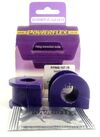 Silentbloc de Barre anti-roulis arri&egrave;re Powerflex 18mm - Saab 9000