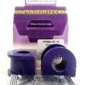 Silentblocs sur Tournon-sur-Rh&ocirc;ne : Silentbloc de Barre anti-roulis arri&egrave;re Powerflex 18mm - Saab 9000
