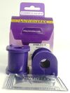 Silentbloc de Barre anti-roulis arri&egrave;re Powerflex 15mm
