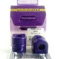 Silentblocs sur Tournon-sur-Rh&ocirc;ne : Silentbloc de Barre anti-roulis arri&egrave;re Powerflex 13mm