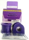 Silentbloc de Barre anti-roulis arri&egrave;re Powerflex 18mm - Subaru
