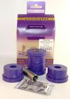 Kit Silenbloc avant de bras arri&egrave;re Powerflex - Nissan Sunny GTiR