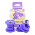Silentblocs sur Tournon-sur-Rh&ocirc;ne : Kit Silenbloc arri&egrave;re de bras arri&egrave;re Powerflex - Nissan Sunny GTiR