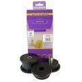 Silentblocs sur Tournon-sur-Rh&ocirc;ne : Silentbloc de bras arri&egrave;re Powerflex - BMW E36 E46 et Z4