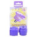 Silentblocs sur Tournon-sur-Rh&ocirc;ne : Silentbloc de Barre anti-roulis arri&egrave;re Powerflex 12mm