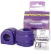 Silentbloc de Barre anti-roulis arri&egrave;re Powerflex 23,5mm