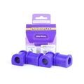 Silentblocs sur Tournon-sur-Rh&ocirc;ne : Silentbloc de Barre anti-roulis arri&egrave;re Powerflex 18mm - Porsche 911
