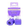 Silentblocs sur Tournon-sur-Rh&ocirc;ne : Silentbloc de Barre anti-roulis arri&egrave;re Powerflex 19mm - Porsche