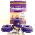 Silentblocs sur Tournon-sur-Rh&ocirc;ne : Silentbloc de diff&eacute;rentiel arri&egrave;re Powerflex - Ford Escort RS2000 4x4