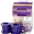 Silentblocs sur Tournon-sur-Rh&ocirc;ne : Silentbloc de barre anti-roulis arri&egrave;re Powerflex en 27,2mm - Honda S2000