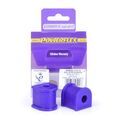 Silentblocs sur Tournon-sur-Rh&ocirc;ne : Silentbloc de barre anti-roulis arri&egrave;re Powerflex en 11mm
