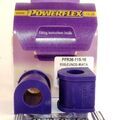 Silentblocs sur Tournon-sur-Rh&ocirc;ne : Silentbloc de barre anti-roulis arri&egrave;re Powerflex en 16mm