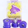 Silentblocs sur Tournon-sur-Rh&ocirc;ne : Silentbloc avant de bras arri&egrave;re Powerflex - Mazda RX7 92-02