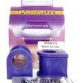 Silentblocs sur Tournon-sur-Rh&ocirc;ne : Silentbloc de barre anti-roulis arri&egrave;re Powerflex en 18mm - RX7 92-02