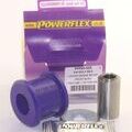 Silentblocs sur Tournon-sur-Rh&ocirc;ne : Petit silentbloc pour support moteur avant Powerflex - VAG