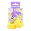 Support sup&eacute;rieur avant de protection Powerflex (50mm) - Volvo
