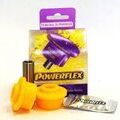 Silentblocs sur Tournon-sur-Rh&ocirc;ne : Support sup&eacute;rieur avant de protection Powerflex (36mm) - Volvo