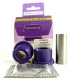 Support moteur sup&eacute;rieur (petit silentbloc) Powerflex - Volvo S60 V70 S80