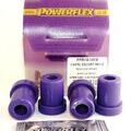 Silentblocs sur Tournon-sur-Rh&ocirc;ne : Silentbloc de boucle de lame Powerflex - Ford Escort MK1, MK2 et Capri