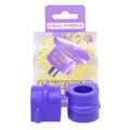 Silentblocs sur Tournon-sur-Rh&ocirc;ne : Silentbloc de barre anti-roulis sur ch&acirc;ssis en 26mm Powerflex - Opel Omega B