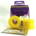 Silentblocs sur Tournon-sur-Rh&ocirc;ne : Silentbloc de liaison bout de barre en 21mm Powerflex - VW Transporter