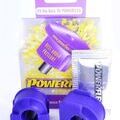 Silentblocs sur Tournon-sur-Rh&ocirc;ne : Silentbloc ext&eacute;rieur de barre anti-roulis avant en 16mm Powerflex - VW