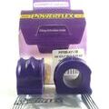 Silentblocs sur Tournon-sur-Rh&ocirc;ne : Silentbloc de barre anti-roulis avant en 18mm Powerflex - Seat Leon 1M
