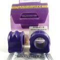 Silentblocs sur Tournon-sur-Rh&ocirc;ne : Silentbloc de barre anti-roulis avant en 19mm Powerflex - VW Golf 4