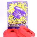 Silentblocs sur Tournon-sur-Rh&ocirc;ne : Dogbone moteur avant Powerflex - VAG (Diesel)