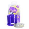 Silentblocs sur Tournon-sur-Rh&ocirc;ne : Insert (gros) pour support moteur inf&eacute;rieur Powerflex - VAG (usage circuit)