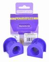 Silentbloc de barre anti-roulis en 19mm Powerflex - Rover