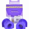Silentblocs sur Tournon-sur-Rh&ocirc;ne : Silentbloc de barre anti-roulis en 19mm Powerflex - Rover