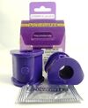 Silentbloc de barre anti-roulis en 20mm Powerflex - Rover Maestro