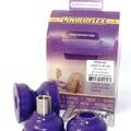 Silentblocs sur Tournon-sur-Rh&ocirc;ne : Support de tirant avant Powerflex - Rover/MG