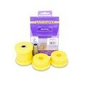 Silentblocs sur Tournon-sur-Rh&ocirc;ne : Gros silentbloc de support moteur stabilisateur Powerflex - Rover/MG