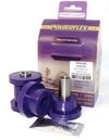Silentbloc inf&eacute;oreur d'amortisseur Powerflex - Rover 800