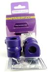 Silentbloc de barre anti-roulis avant en 18mm Powerflex - Saab/Opel