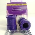 Silentblocs sur Tournon-sur-Rh&ocirc;ne : Silentbloc de barre anti-roulis sur triangle Powerflex - Saab 900