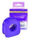 Silentbloc rond de colonne de direction Powerflex - Saab