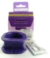 Silentbloc plat de colonne de direction Powerflex - Saab