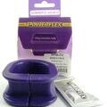 Silentblocs sur Tournon-sur-Rh&ocirc;ne : Silentbloc plat de colonne de direction Powerflex - Saab