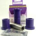 Silentblocs sur Tournon-sur-Rh&ocirc;ne : Silentbloc ext&eacute;rieur de triangle sup&eacute;rieur Powerflex - Saab 900