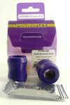 Silentbloc d'amortisseur Powerflex - Saab