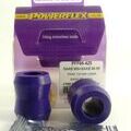 Silentblocs sur Tournon-sur-Rh&ocirc;ne : Silentbloc d'amortisseur Powerflex - Saab
