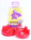 Insert de support moteur inf&eacute;rieur arri&egrave;re Powerflex (Diesel)