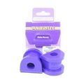 Silentblocs sur Tournon-sur-Rh&ocirc;ne : Silentbloc de barre anti-roulis avant en 18mm Powerflex - Subaru