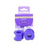 Silentbloc de barre anti-roulis en 21mm Powerflex - Suzuki Swift